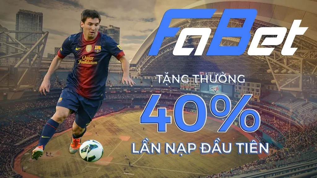 Cá cược thể thao F186